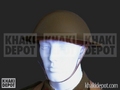 Greek Army Helmet Brodie 1916/32/38