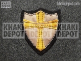 Eighth Army Formation Patch