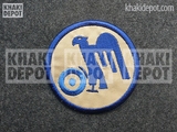 335th Hellenic Squadron FG - Fighting Greeks Patch