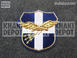 336th Fighter Squadron RHAF Patch