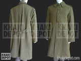 Greek Army OR Great Coat mod. 1938