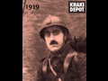 Greek Adrian Model 1915/1918